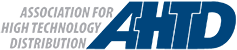 Логотип АХТД