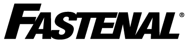 Fastenal Logo blk 55